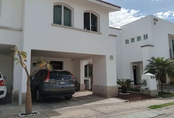 Casa en fraccionamiento en  Sextante 222, La Marina, Echeveste Poniente, León, Gto., México