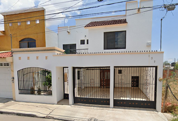 Casa en  República De Cuba 137, Montebello, Aguascalientes, México