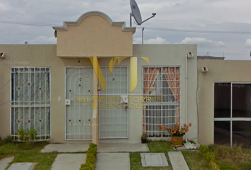 Casa en fraccionamiento en  Rtno Real De San Francisco, Cerro Del Marquez, Valle De Chalco Solidaridad, Estado De México, México