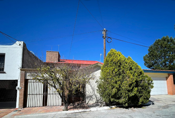 Casa en fraccionamiento en  Parques De La Cañada, Saltillo, Coahuila