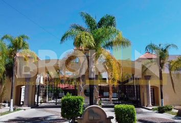 Lote de Terreno en  Portón Santa Clara, Paseo De La Soledad, Calicantos I, Aguascalientes, México