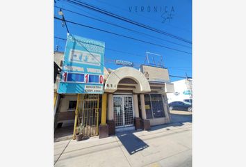 Local comercial en  Av. De Las Americas, Margaritas, 32300 Juárez, Chih., México