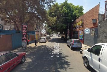 Casa en  Calle Dibujantes, El Sifón, Ciudad De México, Cdmx, México