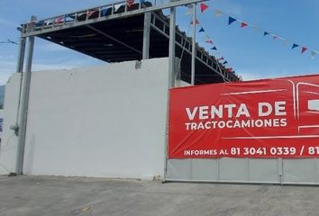 Lote de Terreno en  Carretera Ciudad Victoria-monterrey, El Encino, Monterrey, Nuevo León, 64983, Mex
