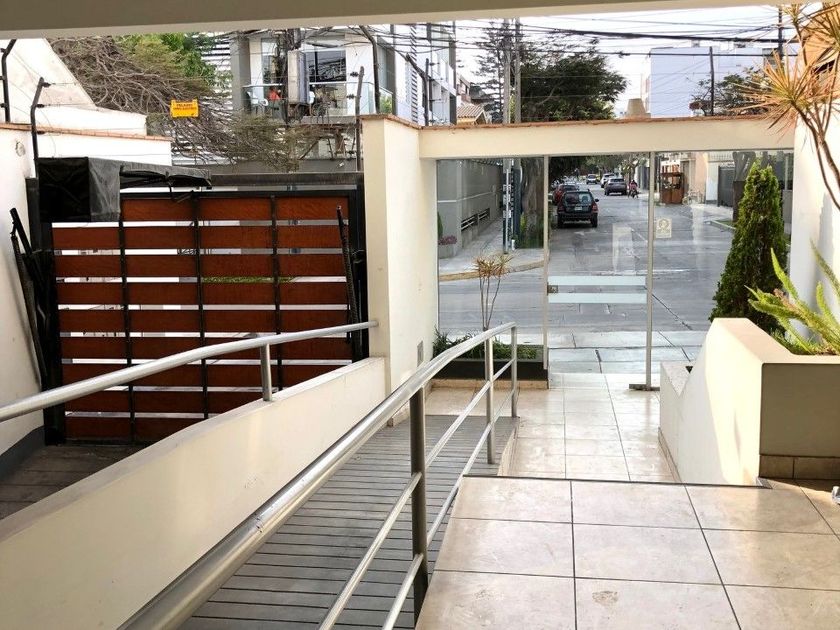 Departamento en alquiler Jirón Fortaleza De Paramonga, Lima, Perú