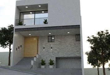 Casa en fraccionamiento en  Punta Del Vergel, Lomas Punta Del Este, Punta Del Vergel, León, Guanajuato, México