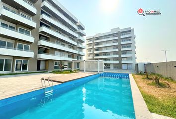 Departamento en  Boulevard Manuel Ávila Camacho 1033, Costa Verde, Boca Del Río, Veracruz De Ignacio De La Llave, 94294, Mex