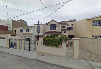 Casa en  Del Tornado, Playas, Triangulode Oro, Tijuana, Baja California, México