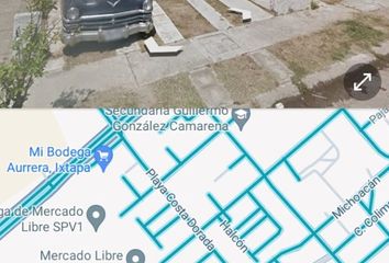 Casa en fraccionamiento en  Ixtapa Centro, Puerto Vallarta