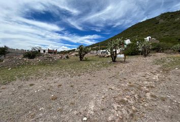 Lote de Terreno en  Banthi, San Juan Del Río, Querétaro, México
