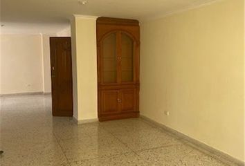 Apartamento en  Localidad Río-mar, Barranquilla