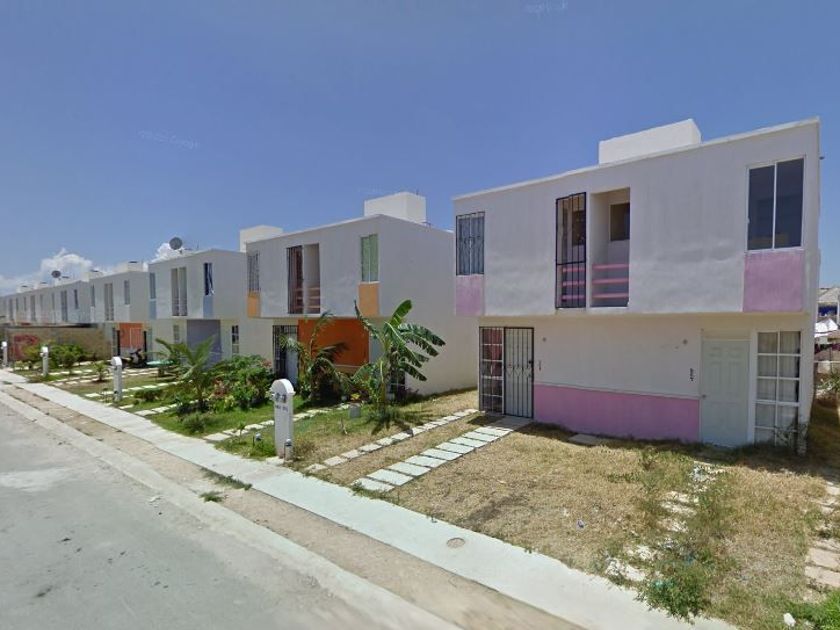 venta Casa en Playa del Carmen, Quintana Roo (3FM97264) icasas.mx