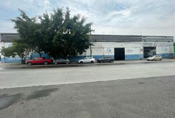Nave en  Calle 3 690, Cruz Del Sur, Fraccionamiento Zona Industrial, Guadalajara, Jalisco, 44940, Mex