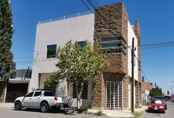 Edificio en  Cuarteles, Municipio De Chihuahua
