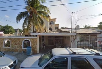 Casa en  Ramiro Pena 100-4, Electricistas, Altamira, Tamaulipas, México