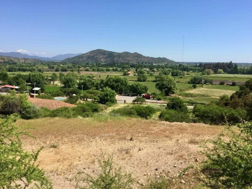 venta Parcela en Curicó, Curicó icasas.cl