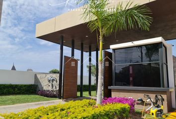 Casa en fraccionamiento en  Palma Del Rey, Palma Del Rey, Nayarit, México