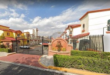 Casa en  Privada Rambla, Villa Del Real 6ta Seccion, Villa Del Real 4ta Sección, Ojo De Agua, Estado De México, México
