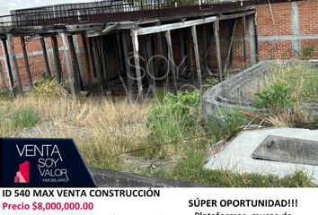 Lote de Terreno en  Tres Marías, Morelia, Morelia, Michoacán