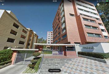 Departamento en  Los Comicios & Los Cabildos, Quito, Pichincha, Ecuador