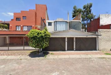 Casa en  Calz. De Las Águilas 3155, Villa Verdún, Ciudad De México, Cdmx, México
