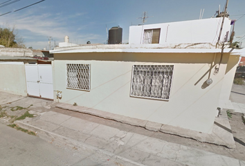 Casa en  Virreyes Popular, Saltillo, Coahuila