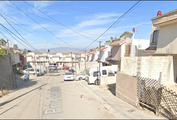 Casa en  Privada Isabelina, Urbivilla Del Prado Ii, Tijuana, Baja California, México