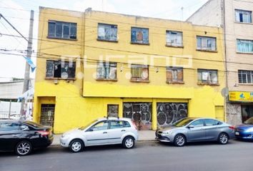 Edificio en  Calzada General Mariano Escobedo, Anzures, Ciudad De México, Cdmx, México