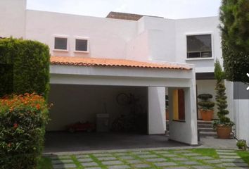 Casa en fraccionamiento en  Lomas 4a. Sección (7), San Luis Potosí, México