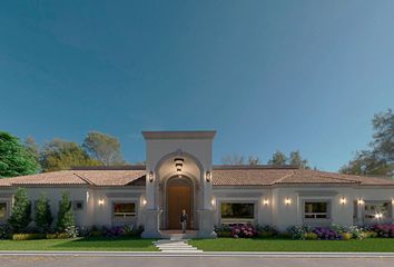 Casa en  Misión De San Gabriel Arcangel, Las Misiones, Santiago, Nuevo León, México