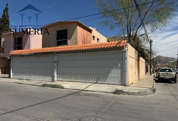 Casa en  Avenida Tecnologico, Chihuahua, México