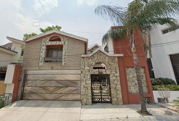 Casa en  Sebastián Banalcazar 222, Cumbres 4º. Sector Sección B, Monterrey, Nuevo León, México