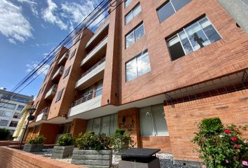 Apartamento en  Calle 111 #14-70, Bogotá, Colombia