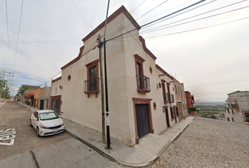 Casa en  Zeus 36, Olimpo, San Miguel De Allende, Guanajuato, México