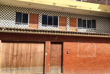 Casa en  Leoncio Prado 327, Huánuco, Perú