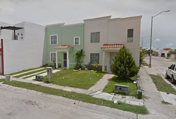 Casa en fraccionamiento en  Atun 3923, Fraccionamiento Real Pacífico, 82124 Mazatlán, Sin., México