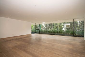 Departamento en  Avenida Horacio 1537, Polanco, Polanco Ii Sección, Ciudad De México, Cdmx, México