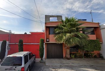 Casa en  San Juan De Aragón, Ciudad De México, Cdmx, México