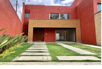 Casa en condominio en  Juárez (los Chirinos), Ocoyoacac