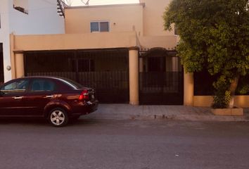 Casa en  San Patricio, Avenida Oriente, Vista Hermosa, Saltillo, Coahuila De Zaragoza, México