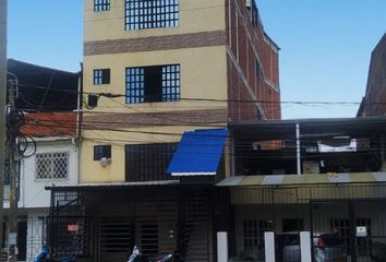 Apartamento en  El Trebol Barrio, Comuna 8, Cali, Valle Del Cauca, Colombia