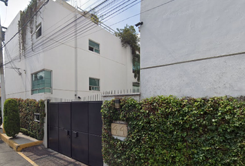 Casa en  Toussaint 44, Barrio Del Niño Jesús, Ciudad De México, Cdmx, México