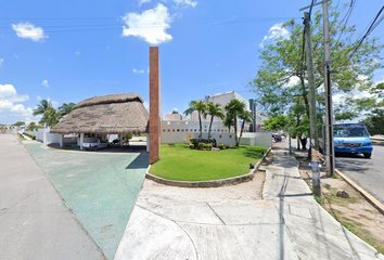 Casa en condominio en  Paseo Marupa Sm 50, Cancún, Quintana Roo, México