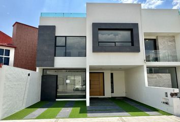 Casa en  Arboledas De San Javier, Pachuca De Soto, Estado De Hidalgo, México