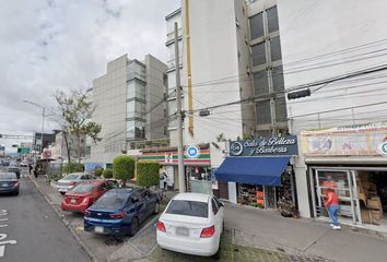 Departamento en  Avenida Cuauhtémoc 403, Roma Sur, Ciudad De México, Cdmx, México