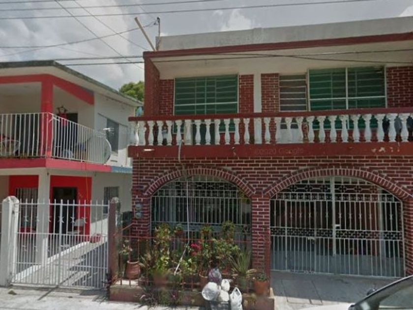 venta Casa en Ciudad Industrial, Villahermosa, Villahermosa, Tabasco  (1F48371)