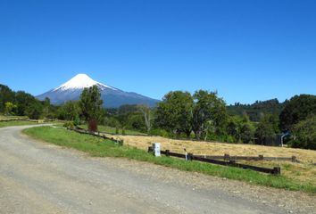 Parcela en  Puerto Octay, Osorno