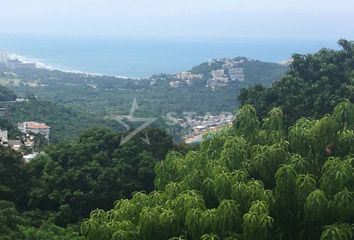 Lote de Terreno en  Playa Guitarrón, Acapulco De Juárez