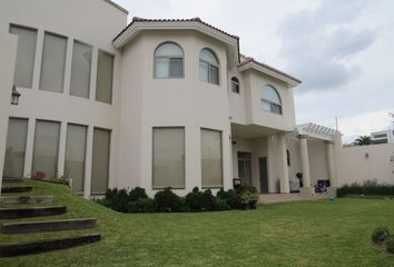 Casa en fraccionamiento en  Porta Fontana, León, Guanajuato, México