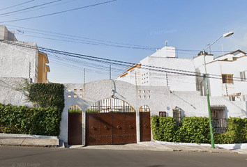 Casa en fraccionamiento en  Ruth Rivera Marín 69, Miguel Hidalgo 2da Sección, Ciudad De México, Cdmx, México